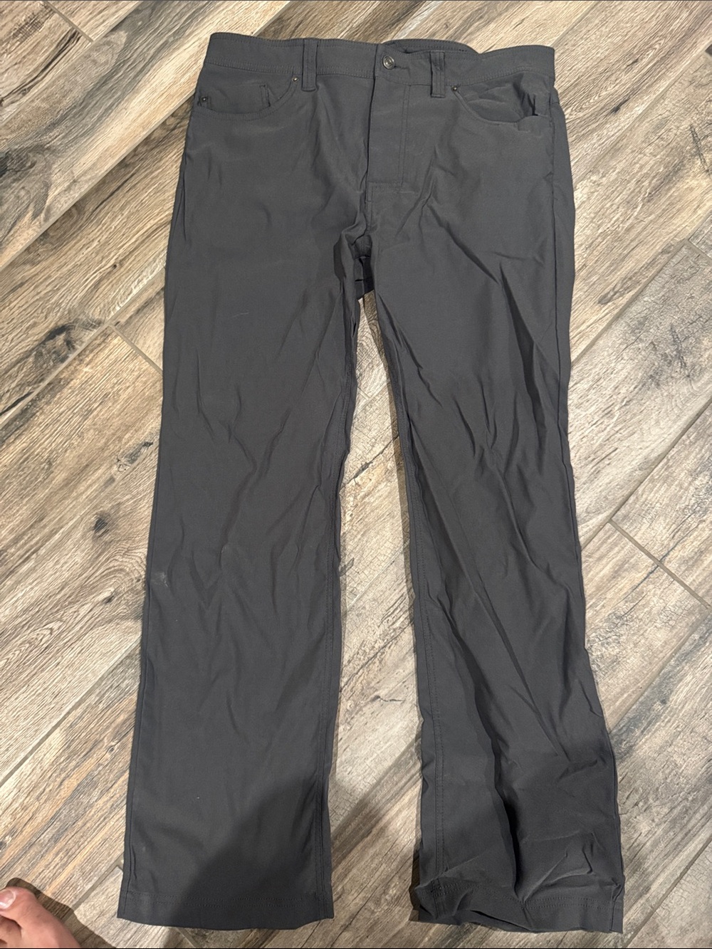 prAna Brion Pant II